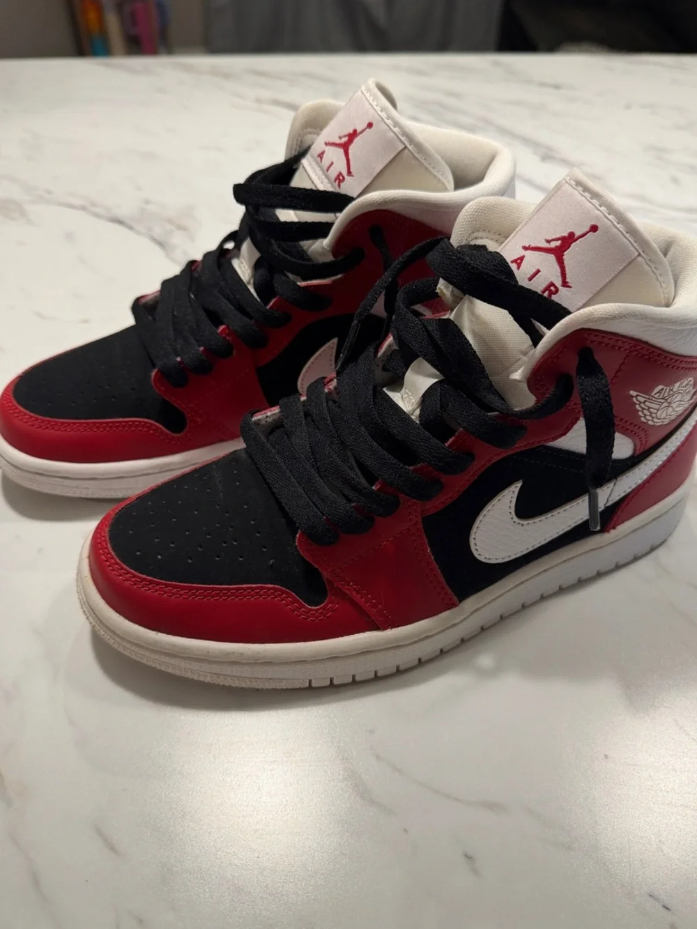Jordan womens high